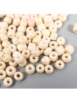 Бисер круглый 6/0 