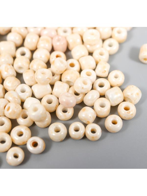 Бисер круглый 6/0 