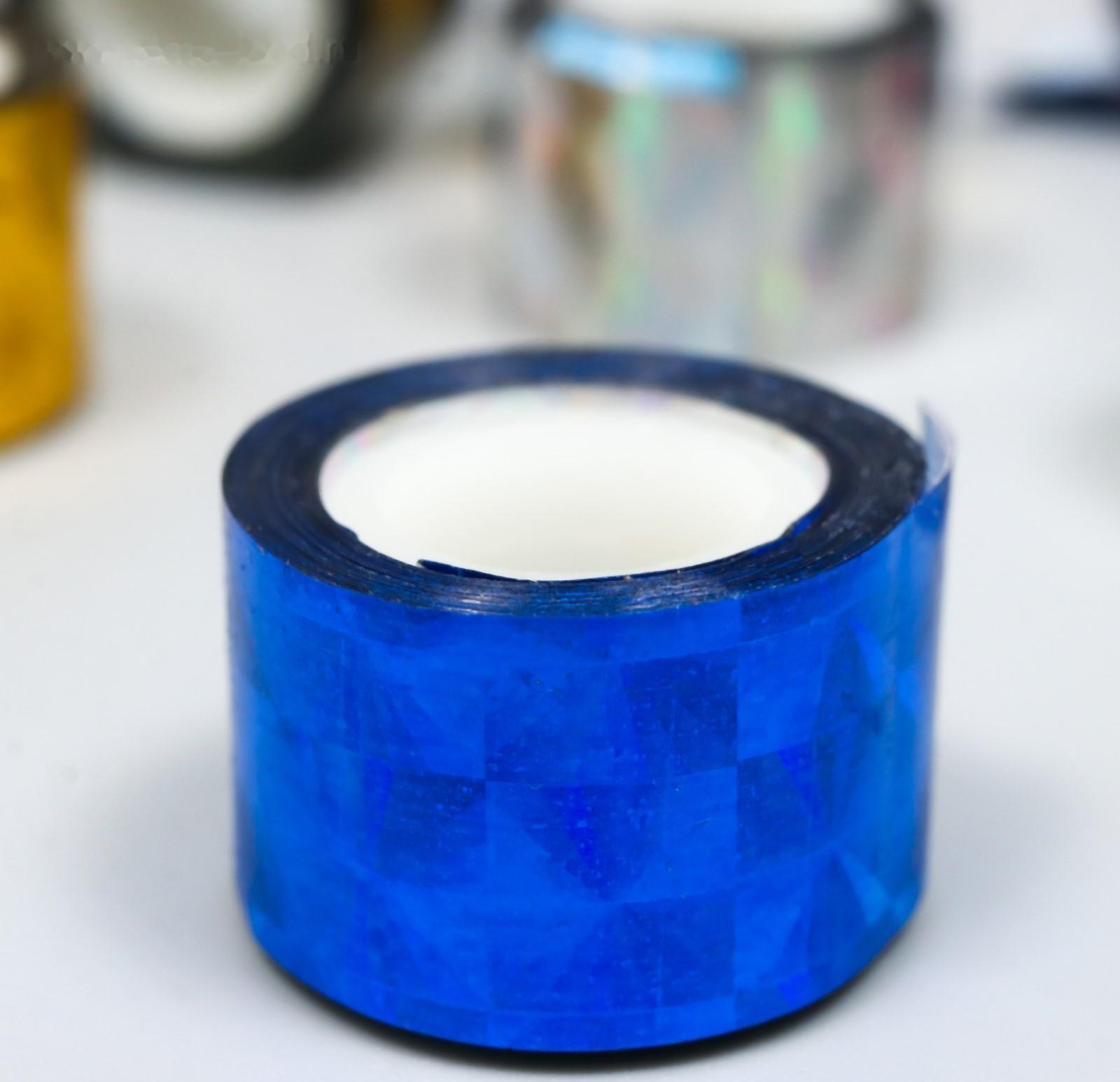 Клейкая лента пластик в банке 