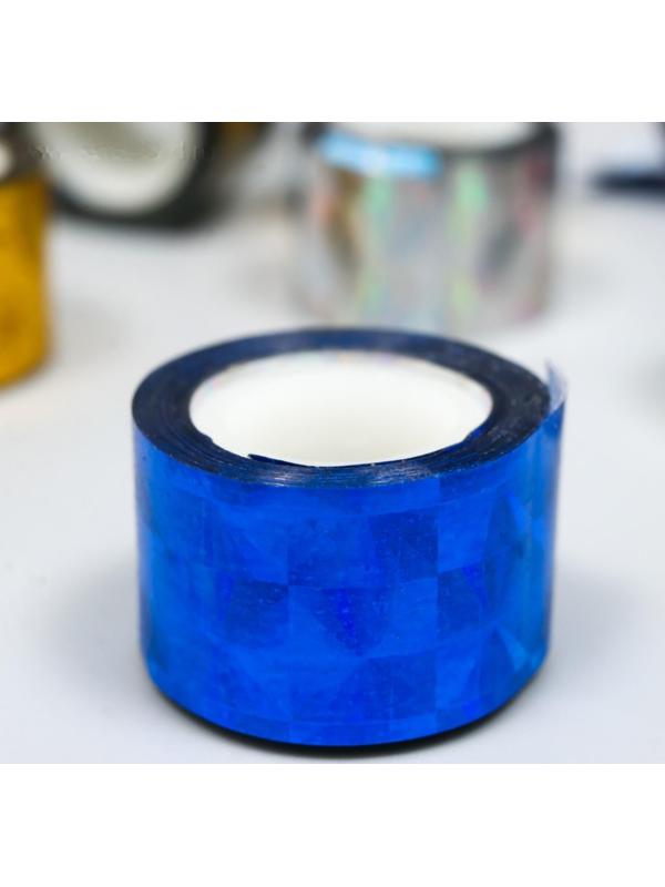 Клейкая лента пластик в банке 