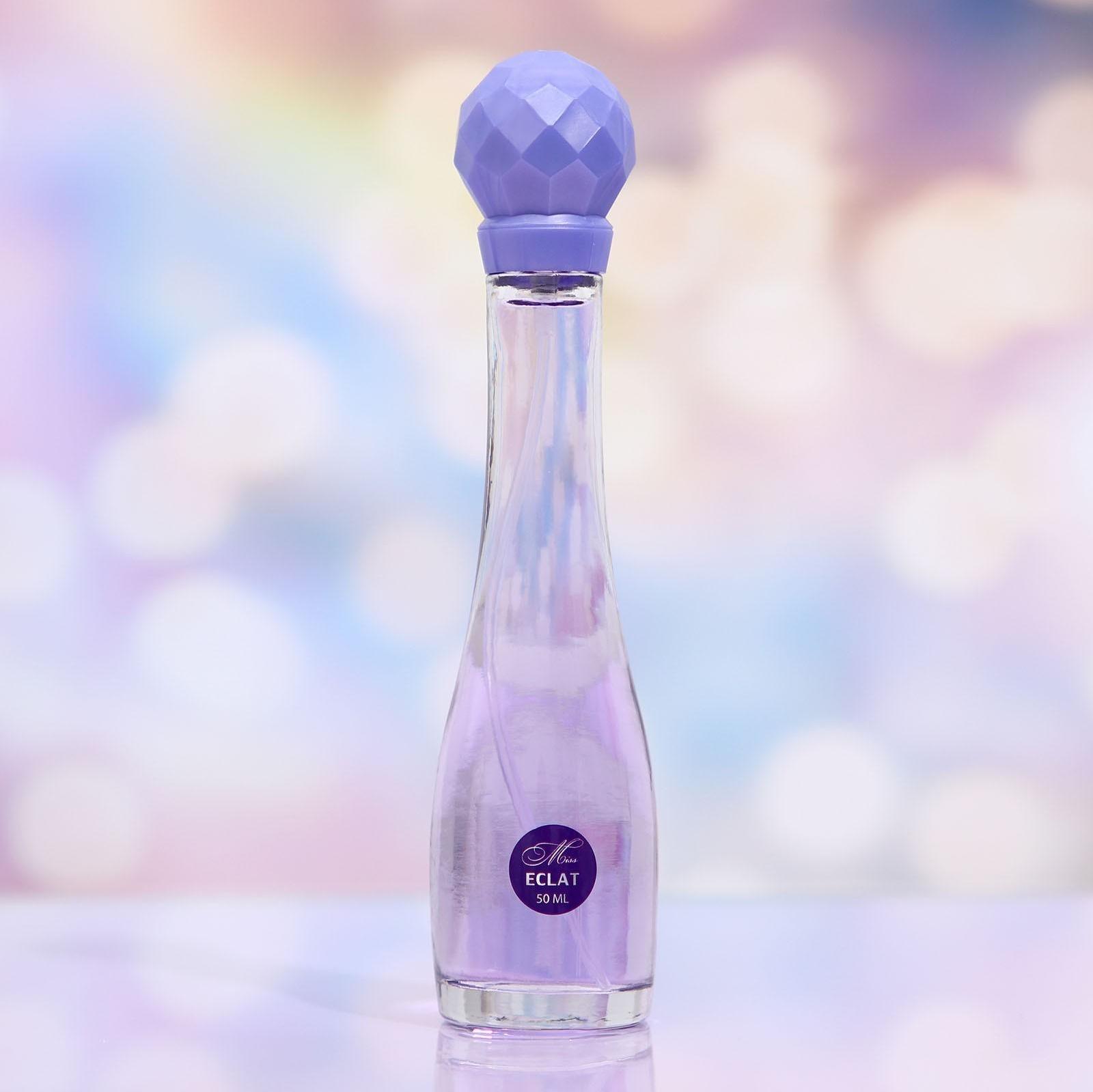 Туалетная вода женская Miss Eclat, 50 мл