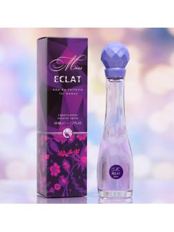 Туалетная вода женская Miss Eclat, 50 мл