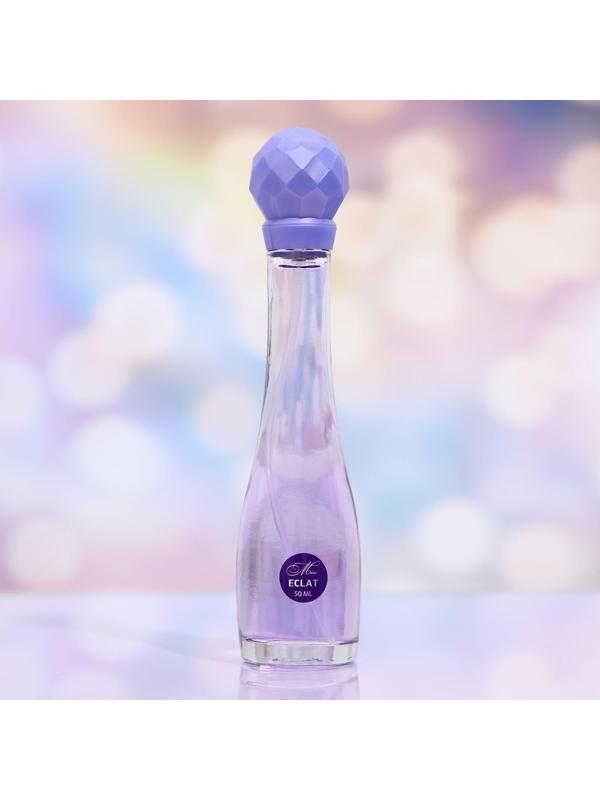 Туалетная вода женская Miss Eclat, 50 мл