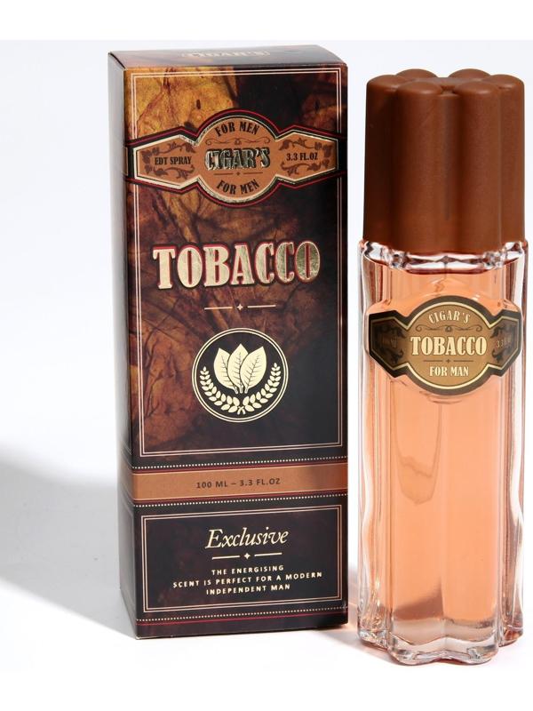 Туалетная вода мужская Sigar's Tobacco, 100 мл