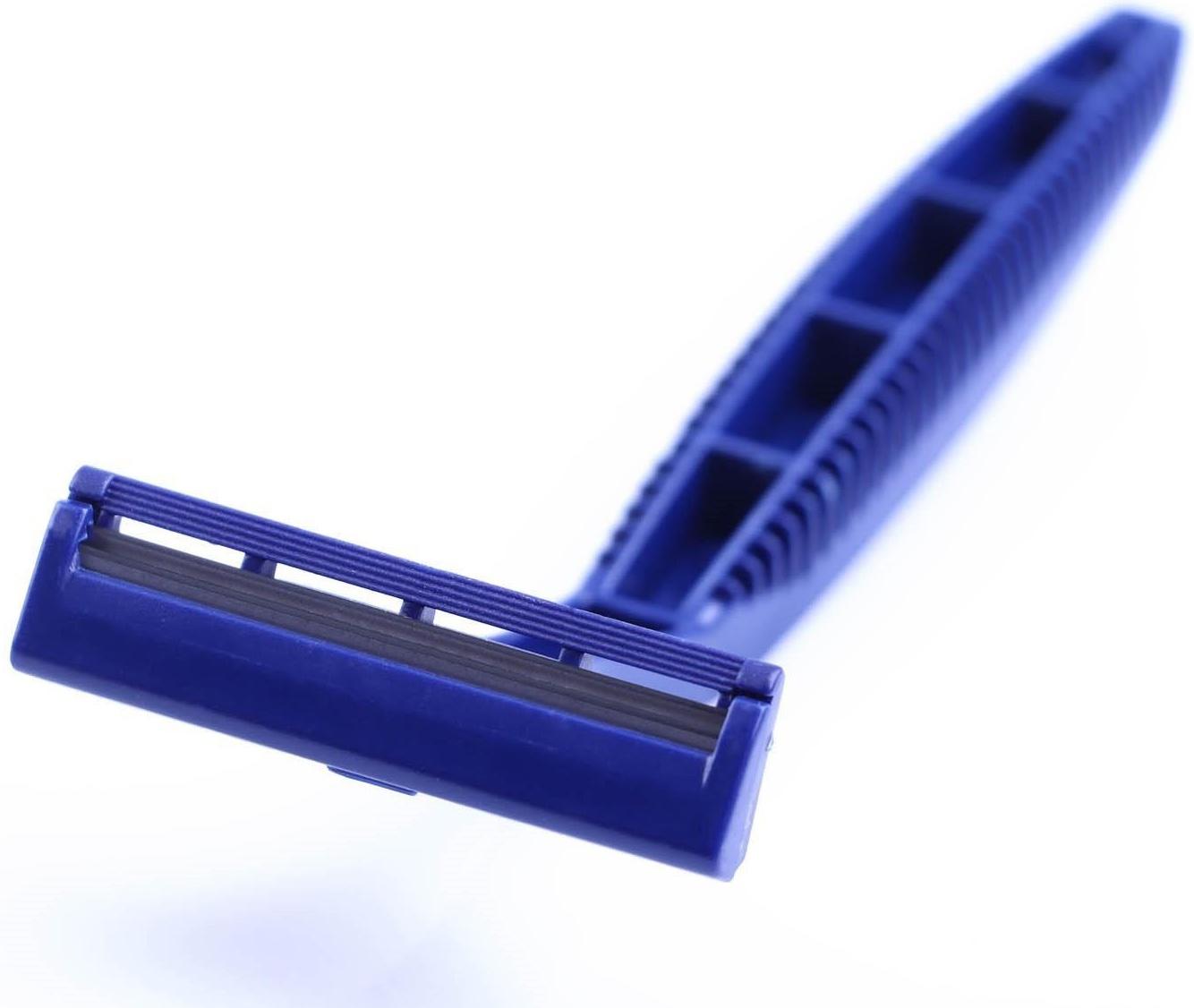 Бритвенные станки одноразовые Rapira Sprint, 2 лезвия, 5 шт