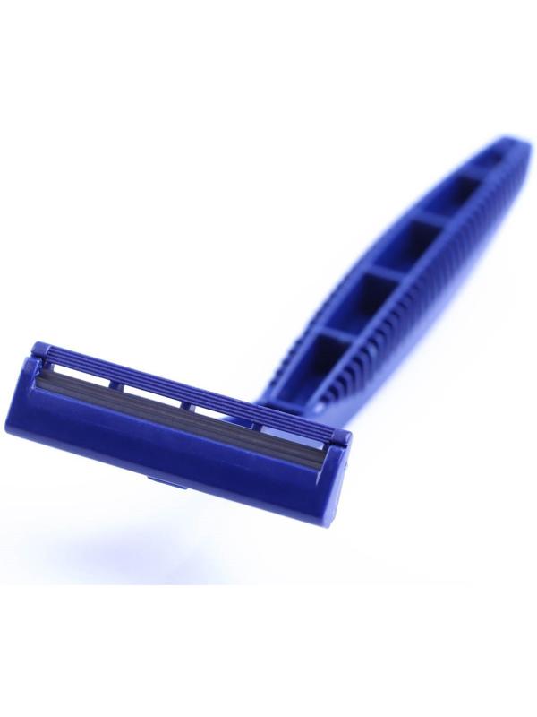 Бритвенные станки одноразовые Rapira Sprint, 2 лезвия, 5 шт