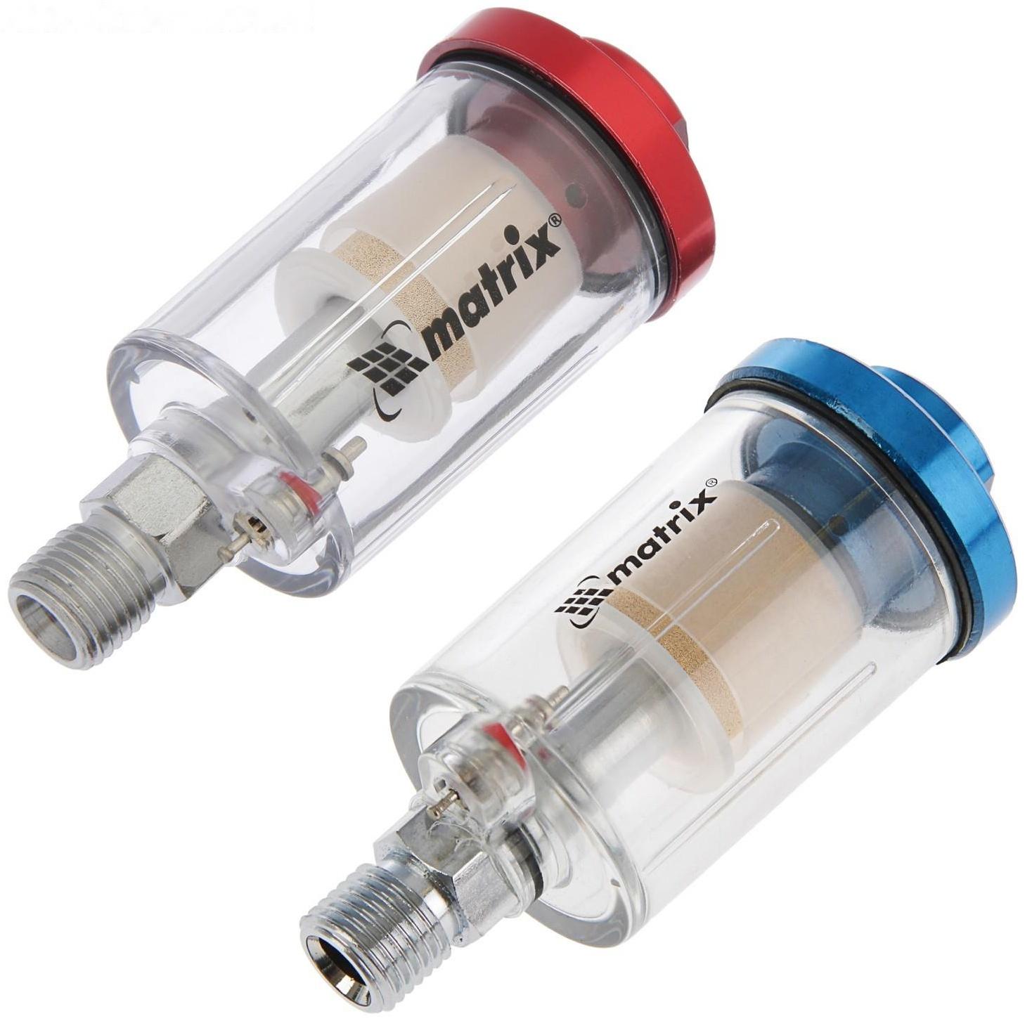 Влагоотделитель MATRIX, 1/4