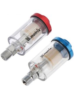 Влагоотделитель MATRIX, 1/4