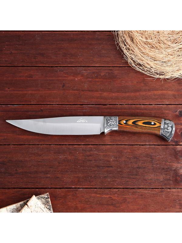 Нож охотничий 