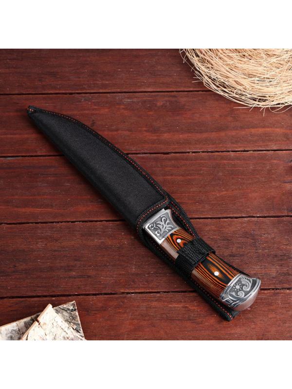 Нож охотничий 