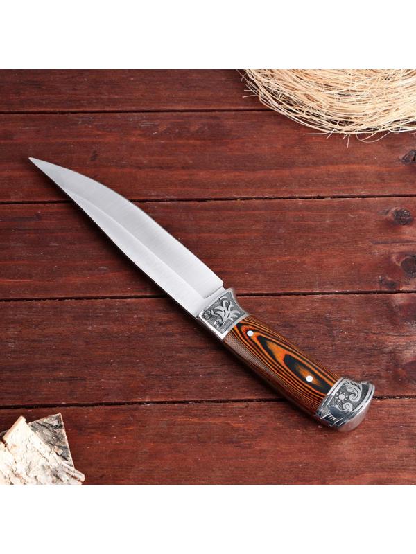 Нож охотничий 