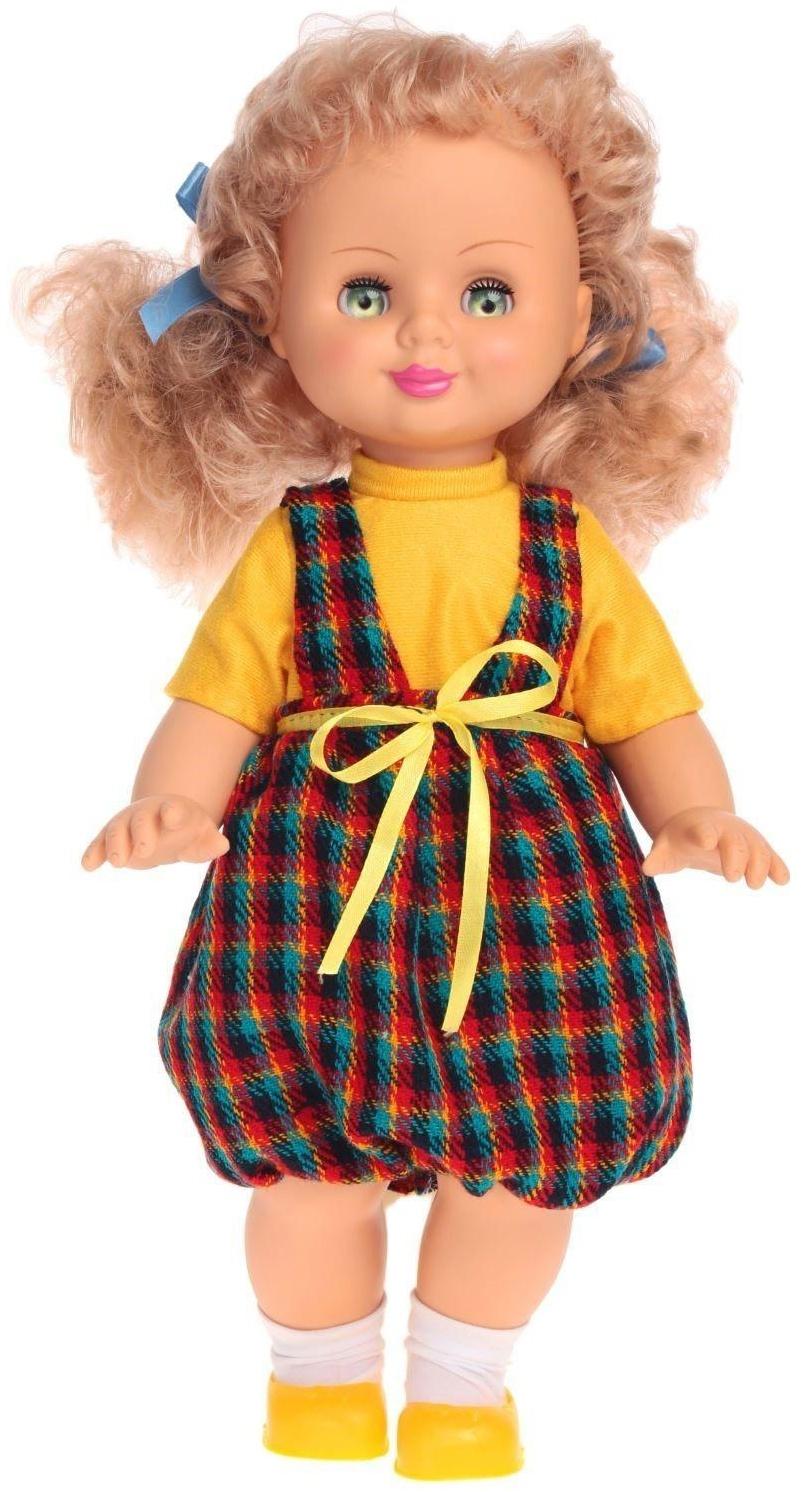 Кукла «Кристина №6», МИКС