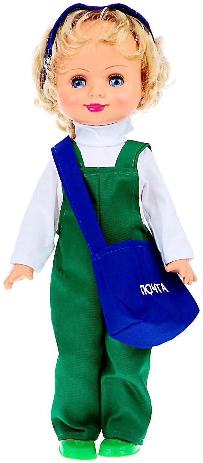 Кукла «Почтальон», МИКС