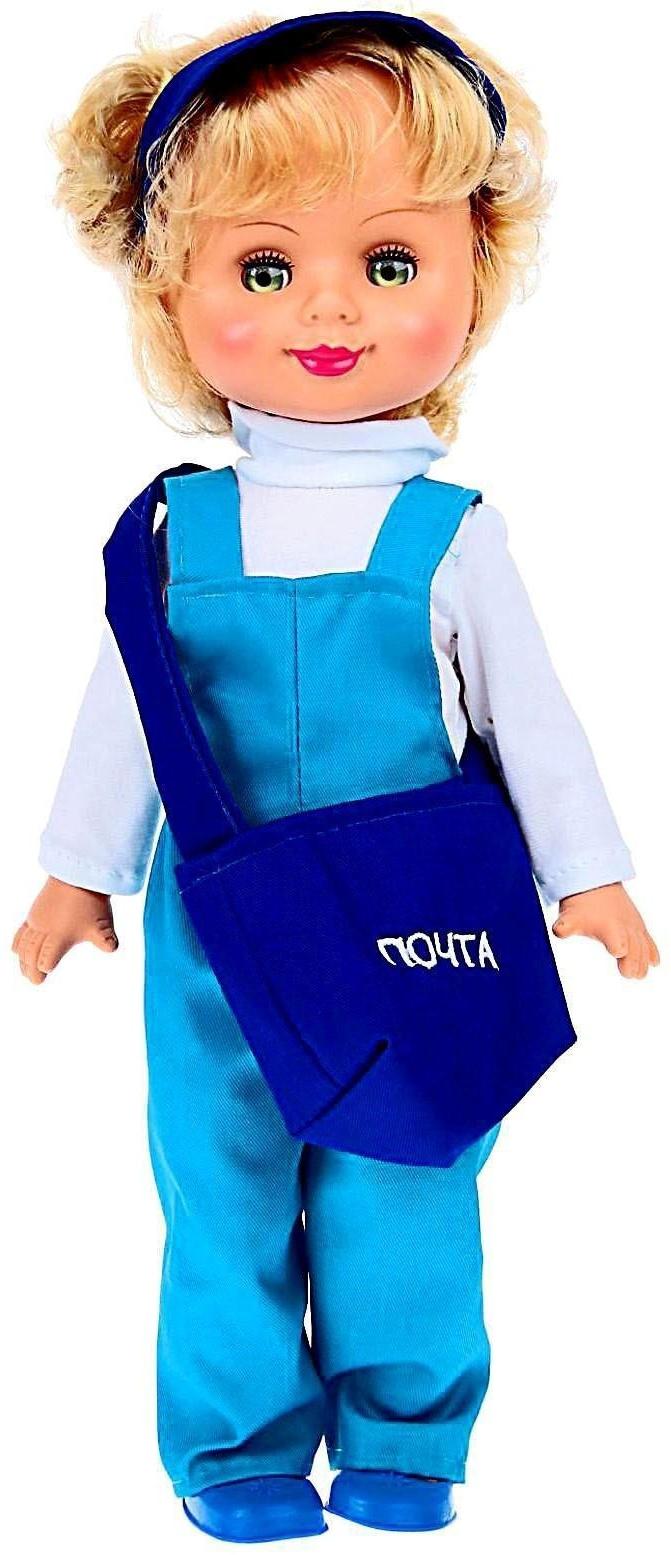 Кукла «Почтальон», МИКС