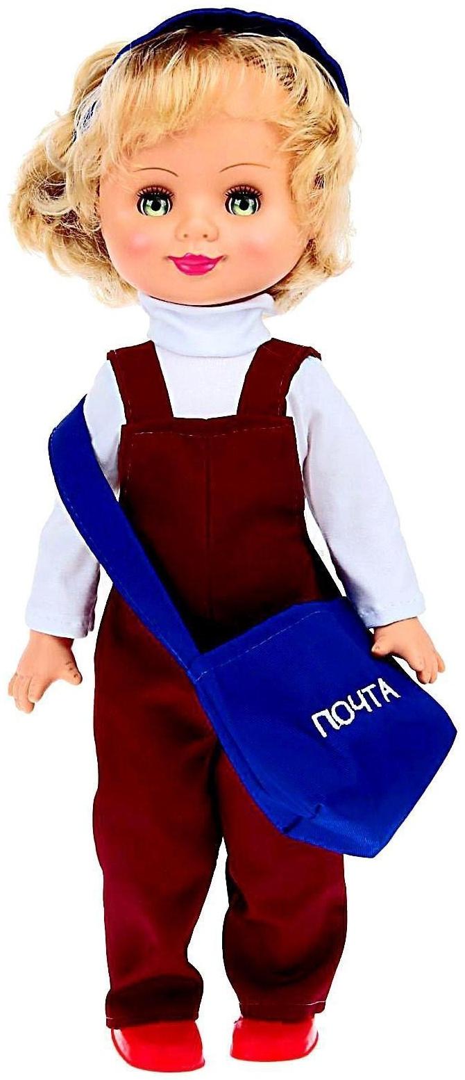Кукла «Почтальон», МИКС