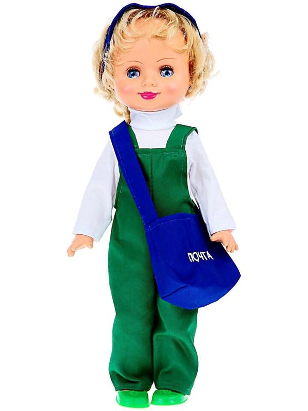 Кукла «Почтальон», МИКС