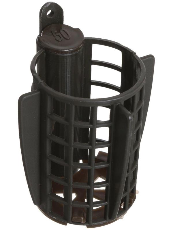 Кормушка круглая с крыльями и дном, вес 50 г