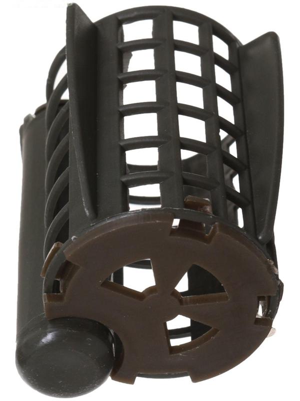 Кормушка круглая с крыльями и дном, вес 50 г