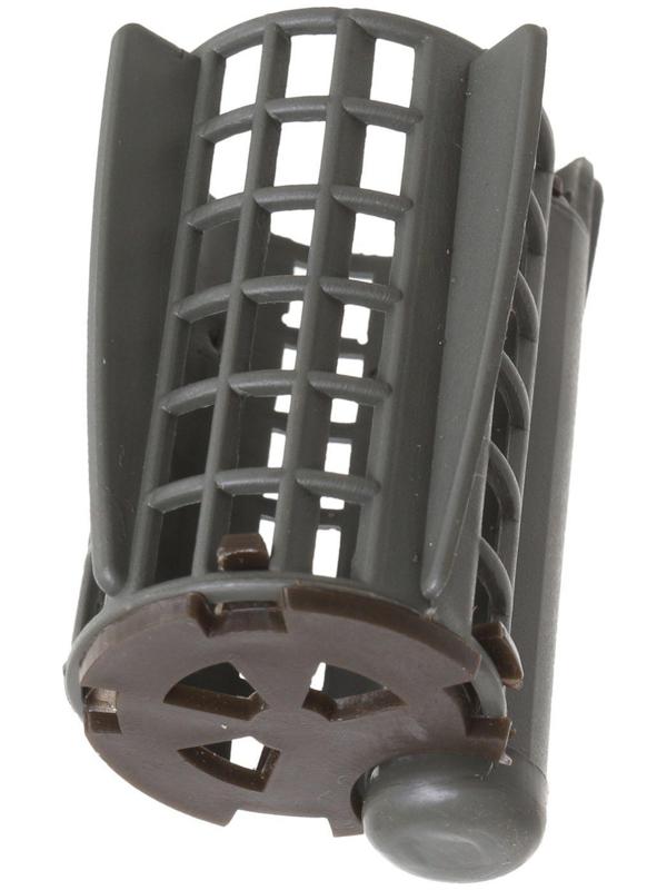 Кормушка круглая с крыльями и дном, вес 40 г