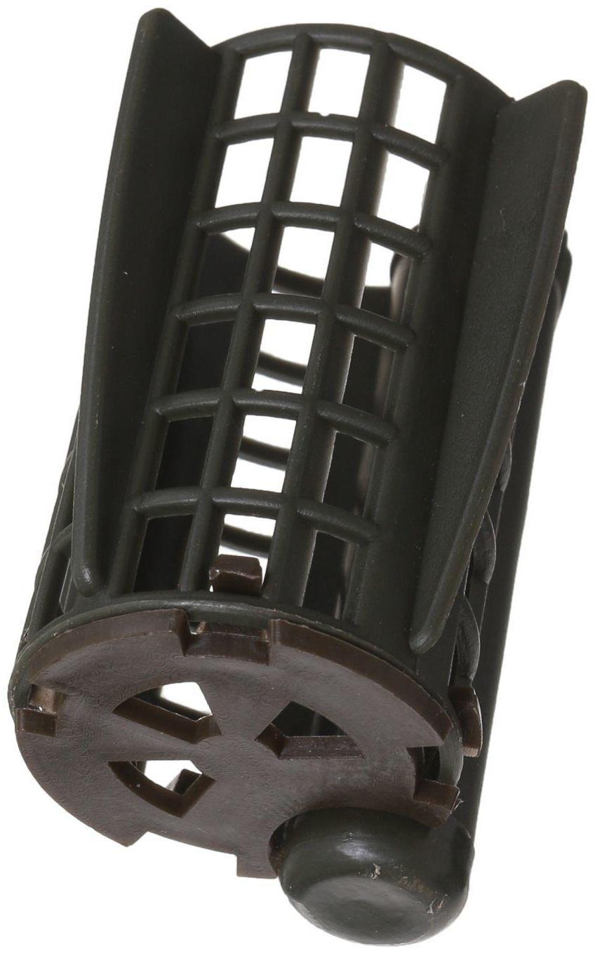 Кормушка круглая с крыльями и дном, вес 30 г