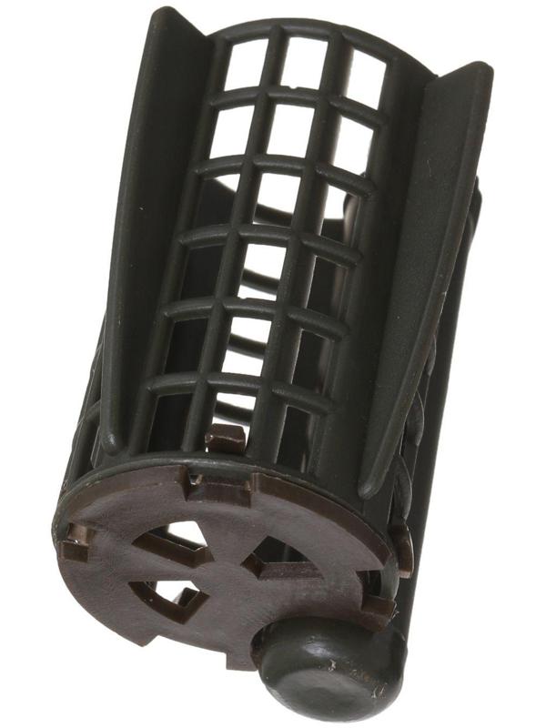 Кормушка круглая с крыльями и дном, вес 30 г