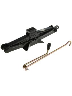 Домкрат ромбический 