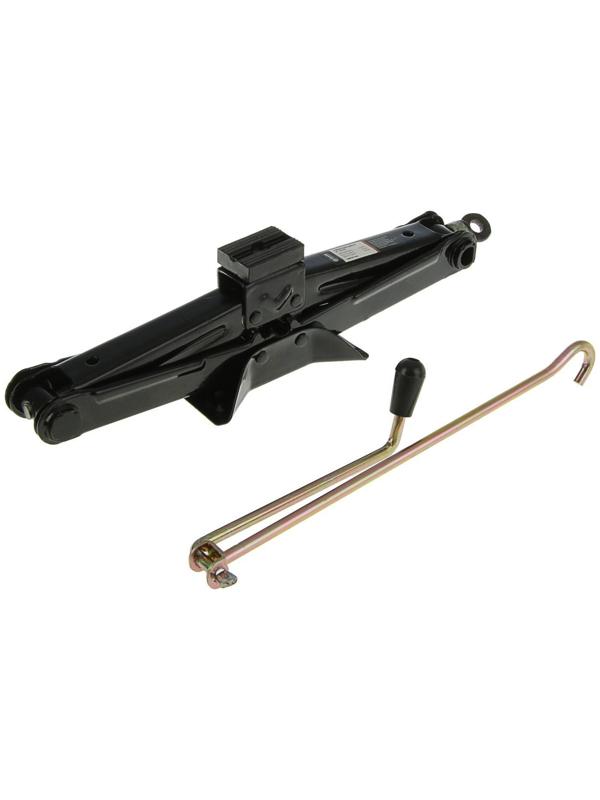 Домкрат ромбический 