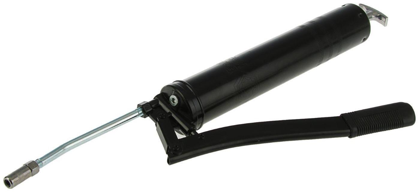 Шприц рычажно-плунжерный 