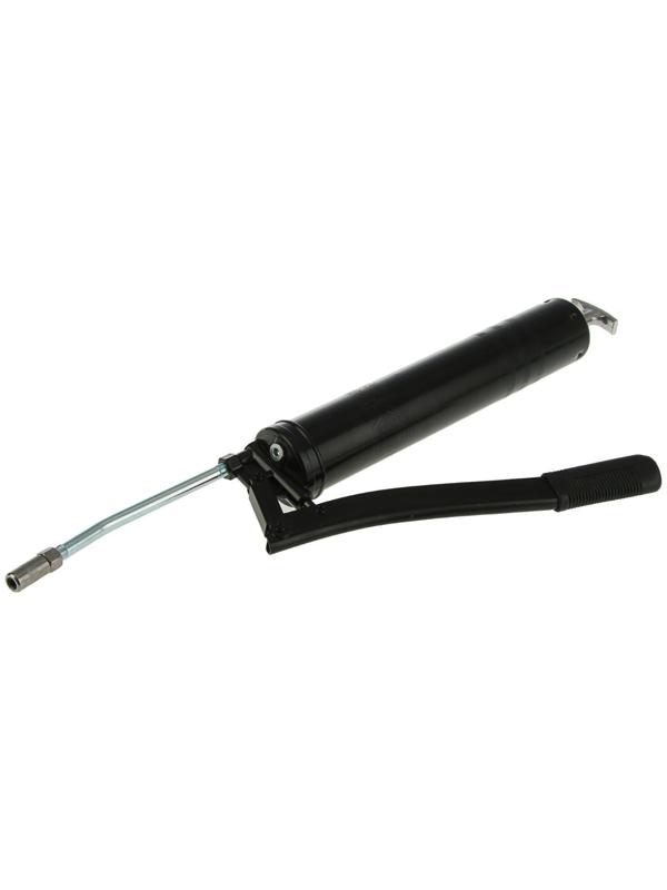 Шприц рычажно-плунжерный 