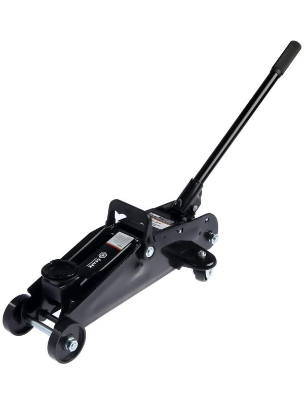 Домкрат подкатной 