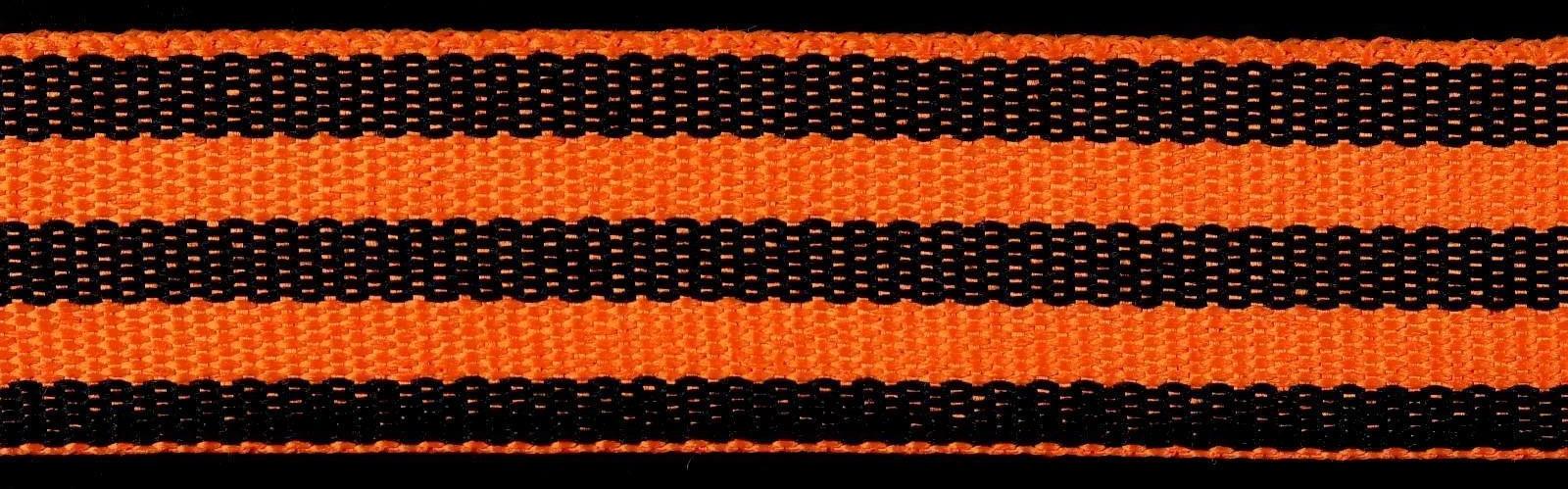 Лента «Георгиевская», 24 мм, 50 ± 5 см