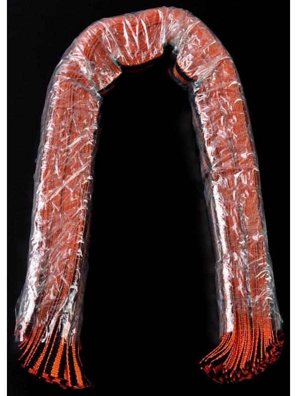 Лента «Георгиевская», 24 мм, 50 ± 5 см