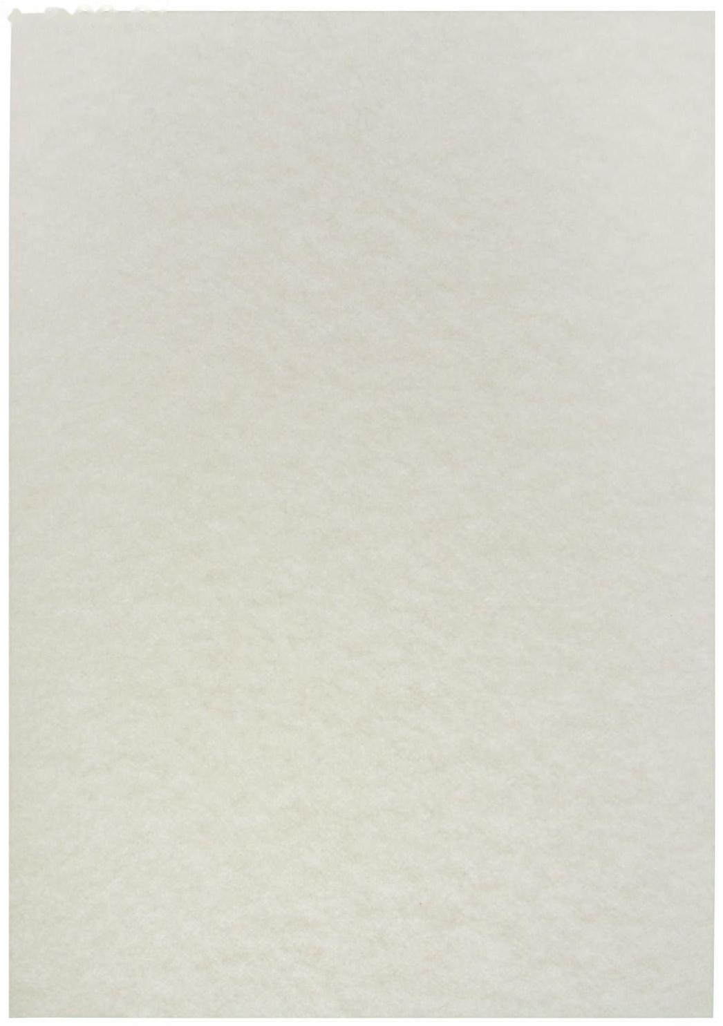 Бумага рисовальная А2, 100 листов, 200 г/м²