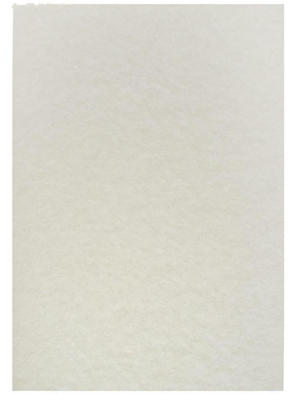 Бумага рисовальная А2, 100 листов, 200 г/м²