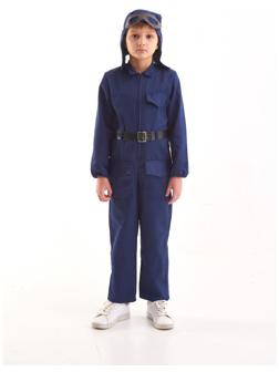 Костюм военного 