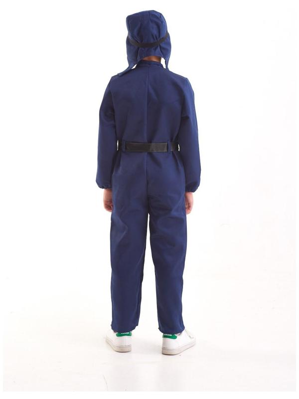 Костюм военного 