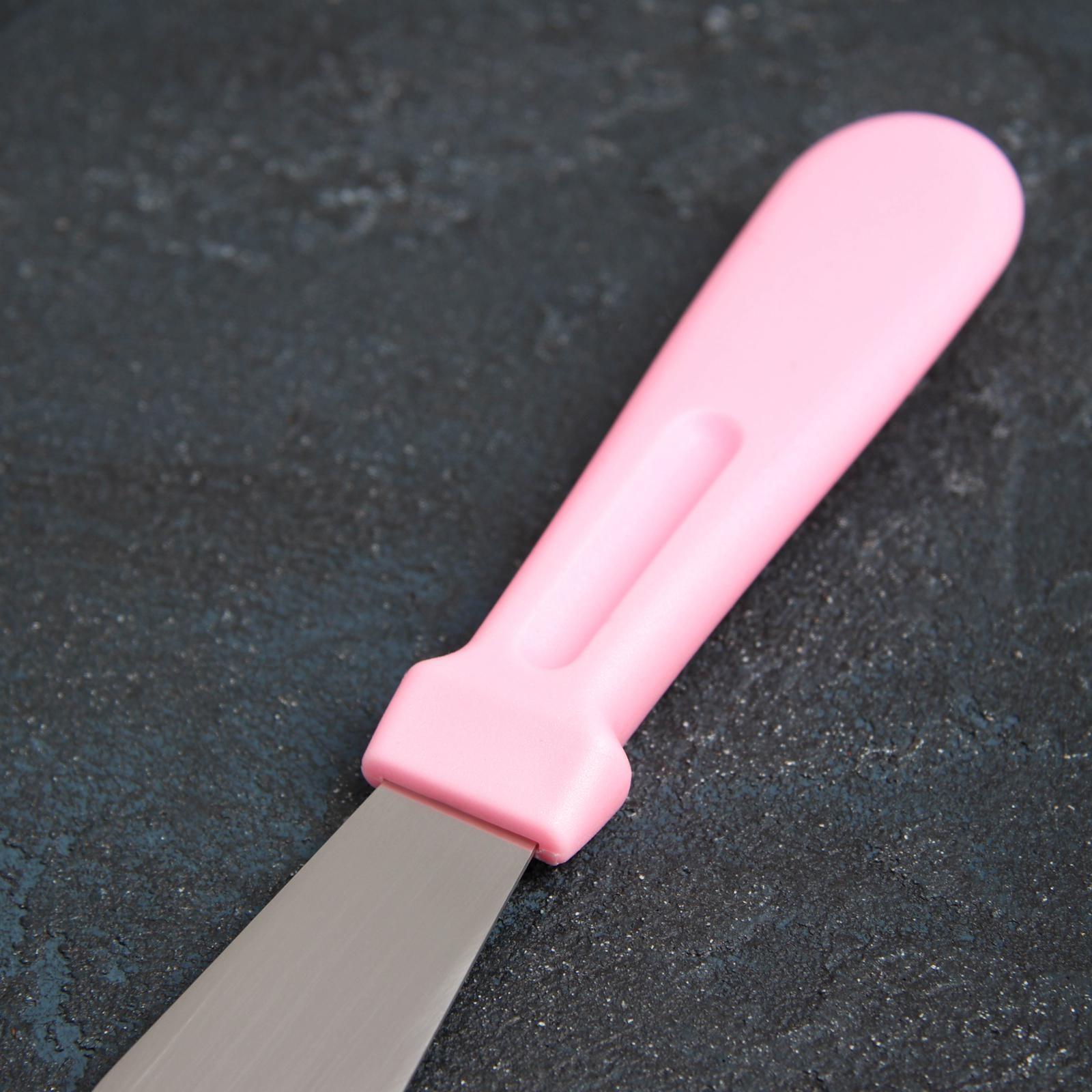 Лопатка-палетка, прямая, 38 см