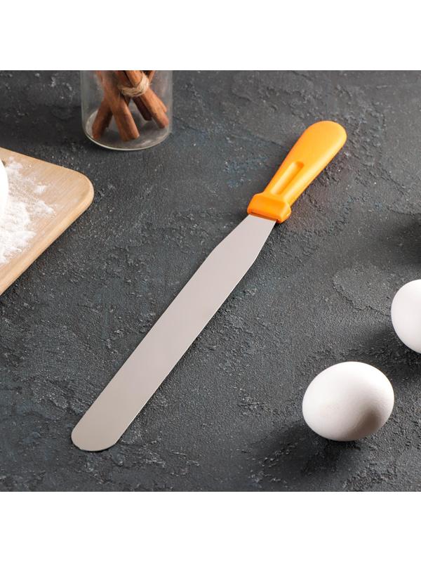 Лопатка-палетка, прямая, 38 см