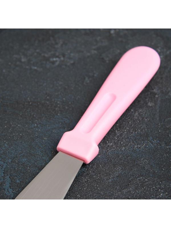 Лопатка-палетка, прямая, 38 см