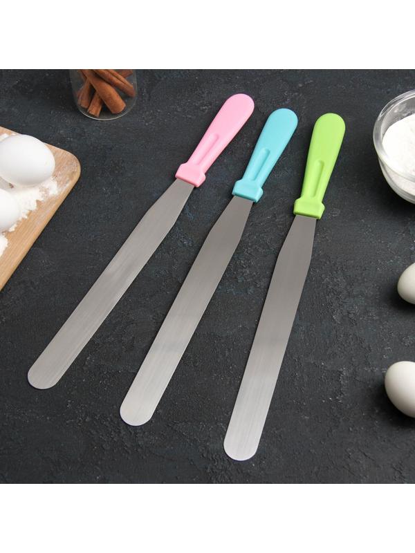 Лопатка-палетка, прямая, 38 см