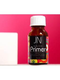 Праймер для гель-лака JessNail profBAR бескислотный, 15 мл