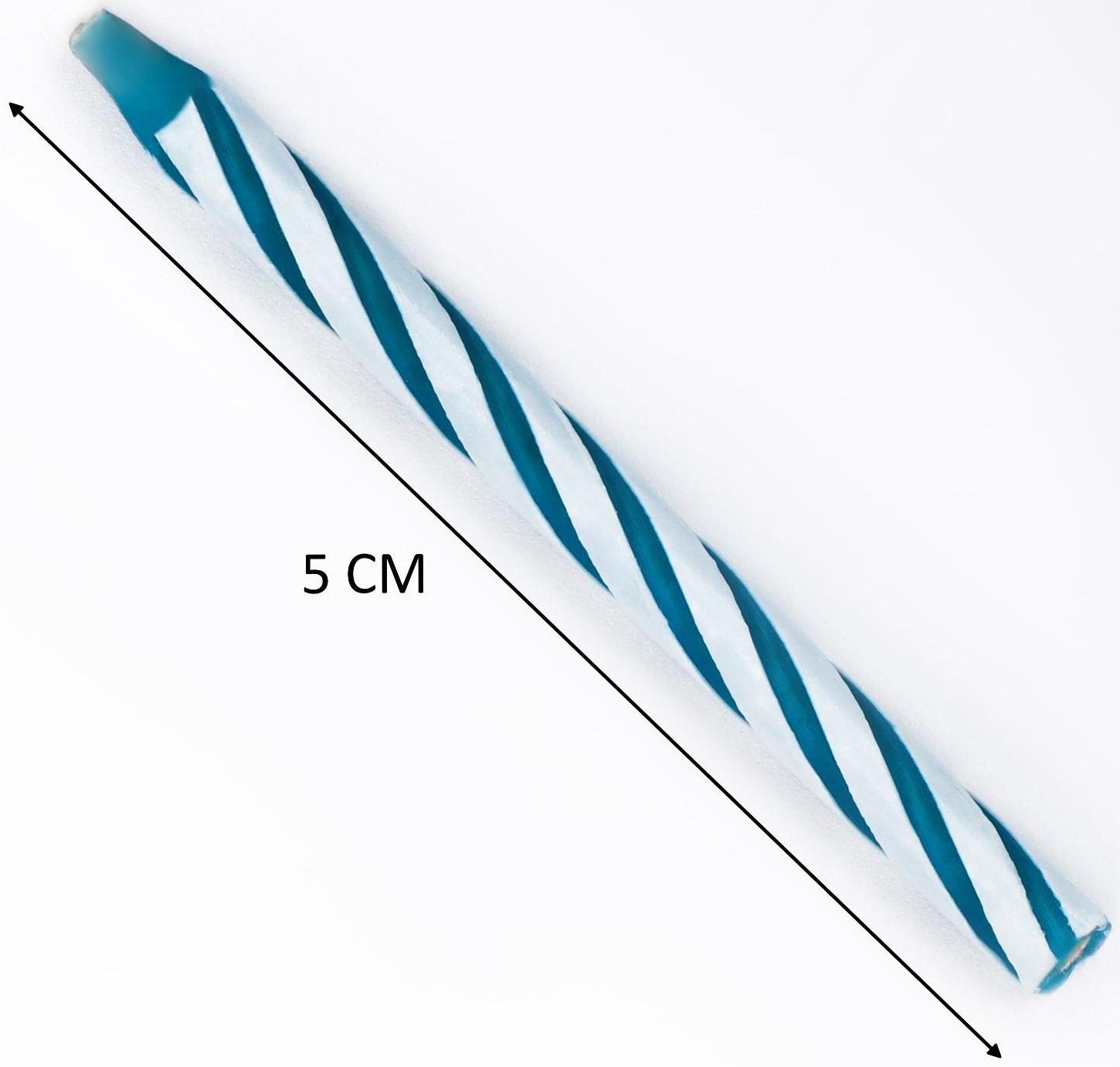 Свечи для торта незадуваемые 