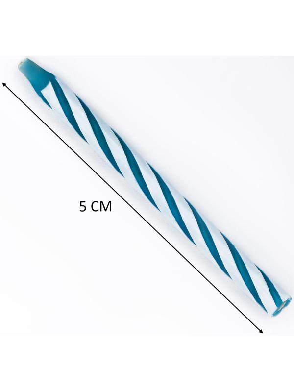 Свечи для торта незадуваемые 