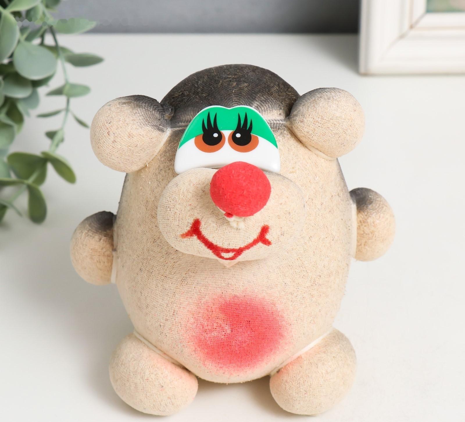 Растущая травка Экоживчик 