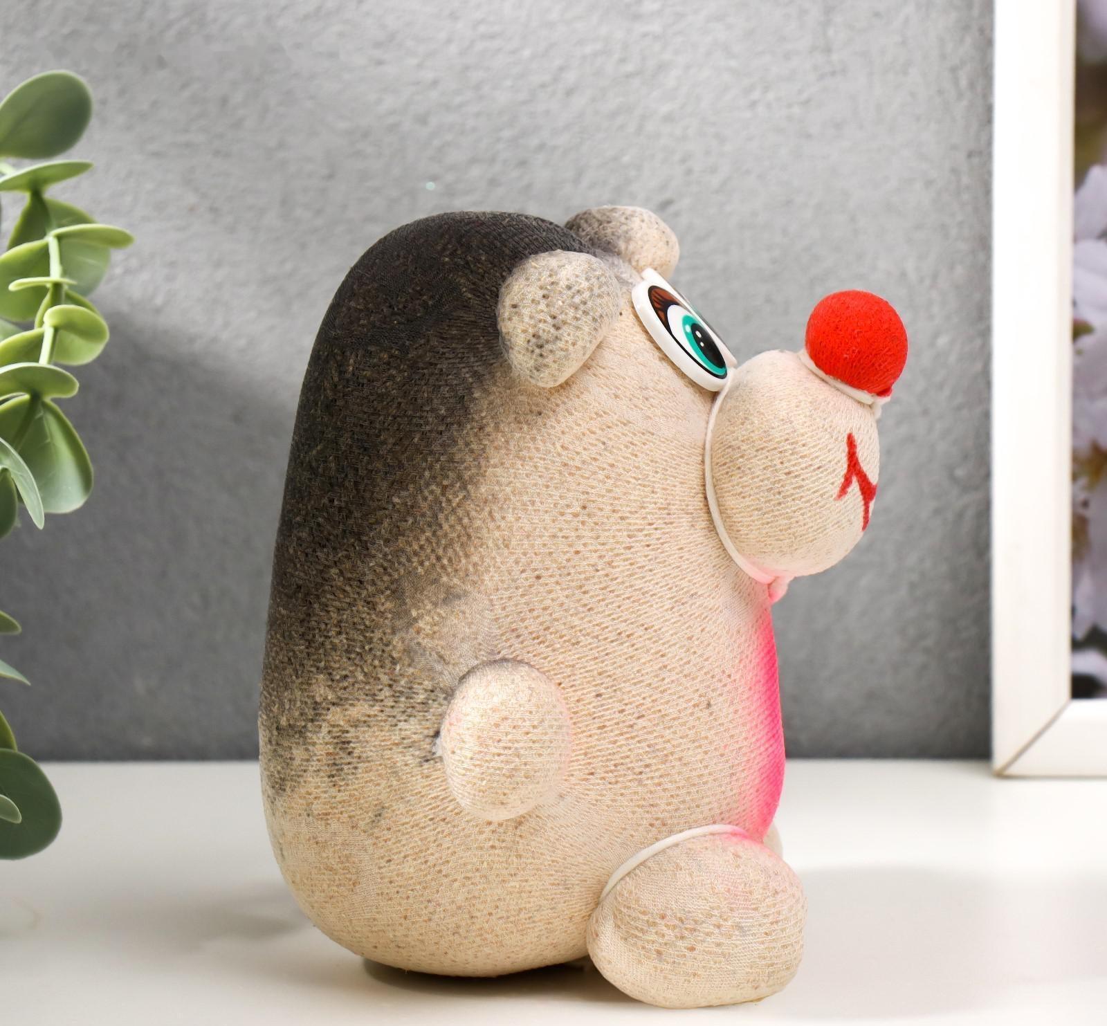 Растущая травка Экоживчик 