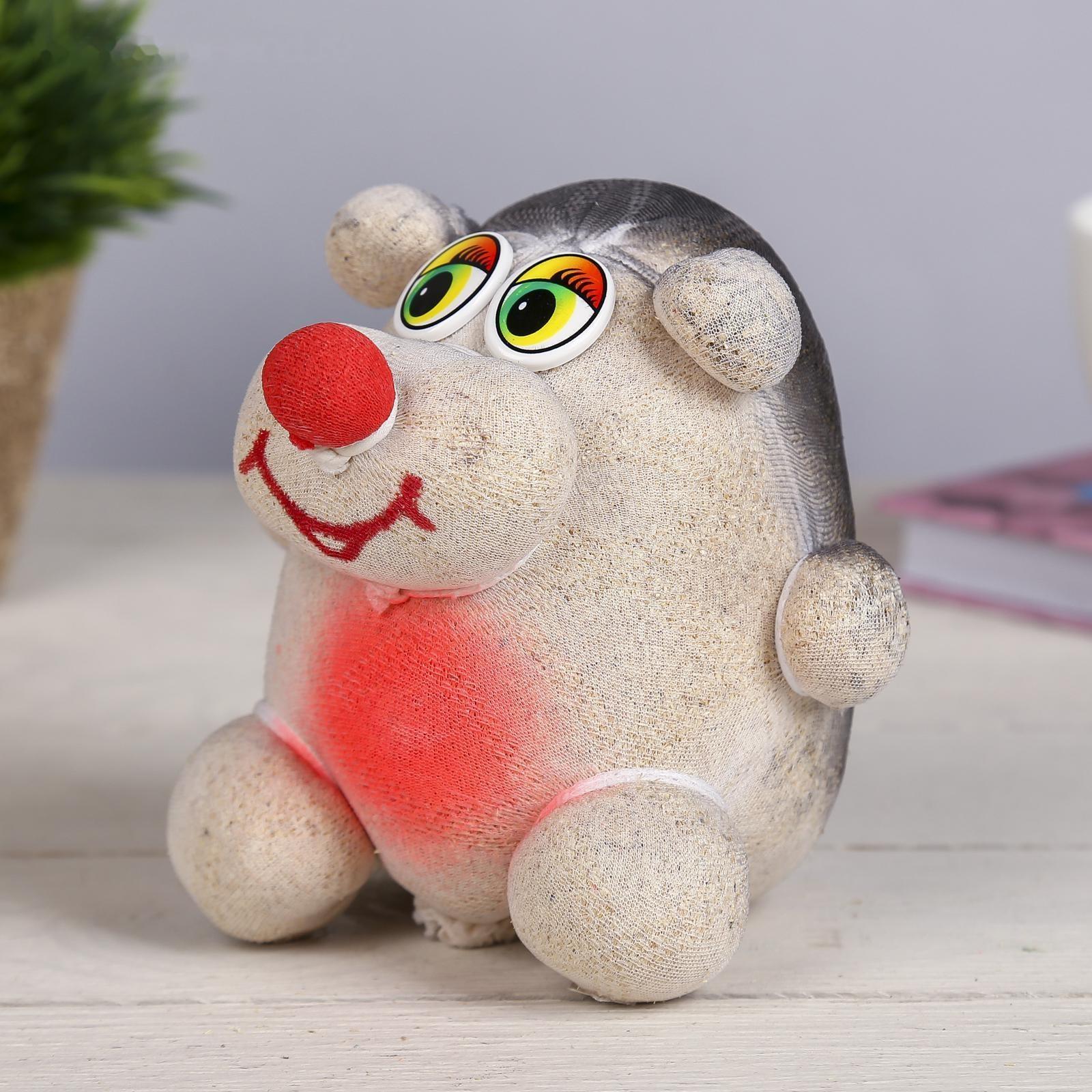 Растущая травка Экоживчик 