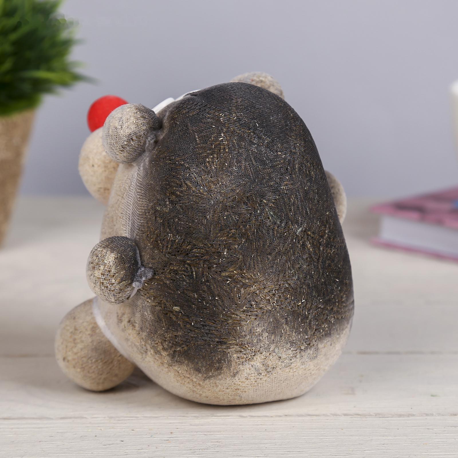 Растущая травка Экоживчик 