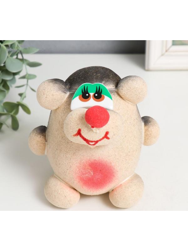 Растущая травка Экоживчик 