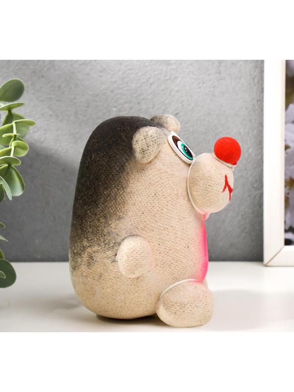 Растущая травка Экоживчик 