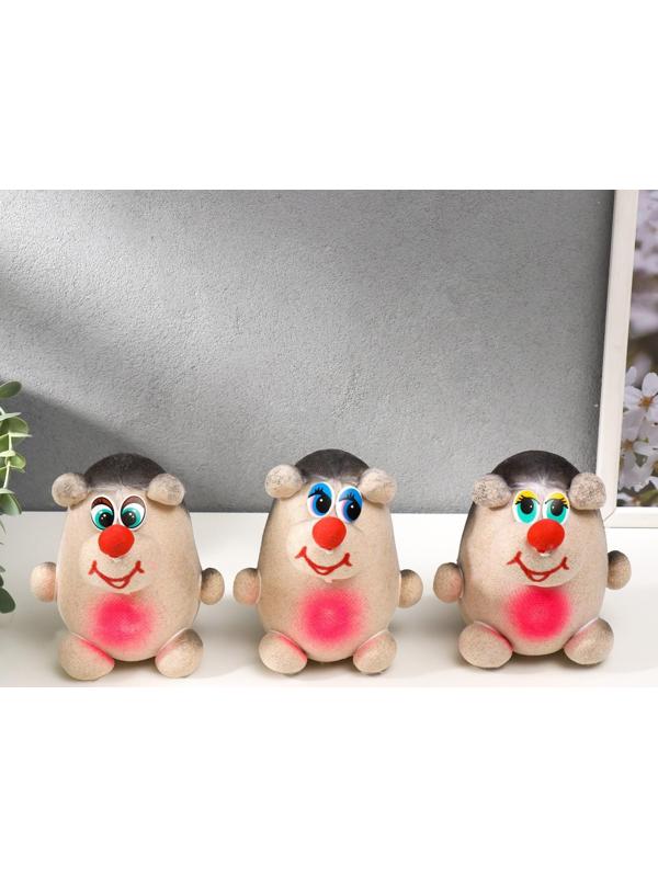 Растущая травка Экоживчик 